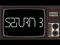 Saturn 3 (1980) - Movie Review