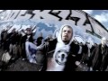 Generacija X - Patriot (HD) Official Music Video