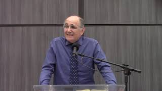 Agindo com sabedoria diante das autoridades - Ec 8.1-5a - Mauro Clark