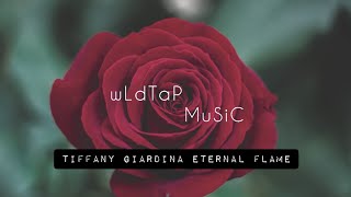 Watch Tiffany Giardina Eternal Flame video
