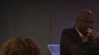 Addis Lidet International Church Live Stream