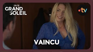 Un Si Grand Soleil - Episode 594 Saison 3 Vaincu ?