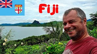 Pe Urmele Ultimilor Canibali Din Insulele Fiji