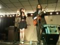 Girl With the Red Balloon by The Civil Wars live at Samford University