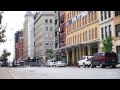 TRIBECA, Manhattan, NYC, NY - Neighborhoods information series by Ardor New York Real Estate