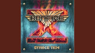 Watch Bonfire Anytime You Cry video