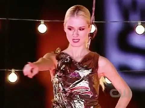 America's Next Top Model Cycle 15 High Fashion Runway 0 America's Next Top Model Cycle 15 High Fashion Runway