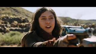 LABİRENT 3 [ Son İsyan ] • Ful izle, HD izle,720p izle,Türkçe Dublaj •