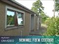 Newmill Farm Cottage Perth Scotland from perthonvideo.co.uk