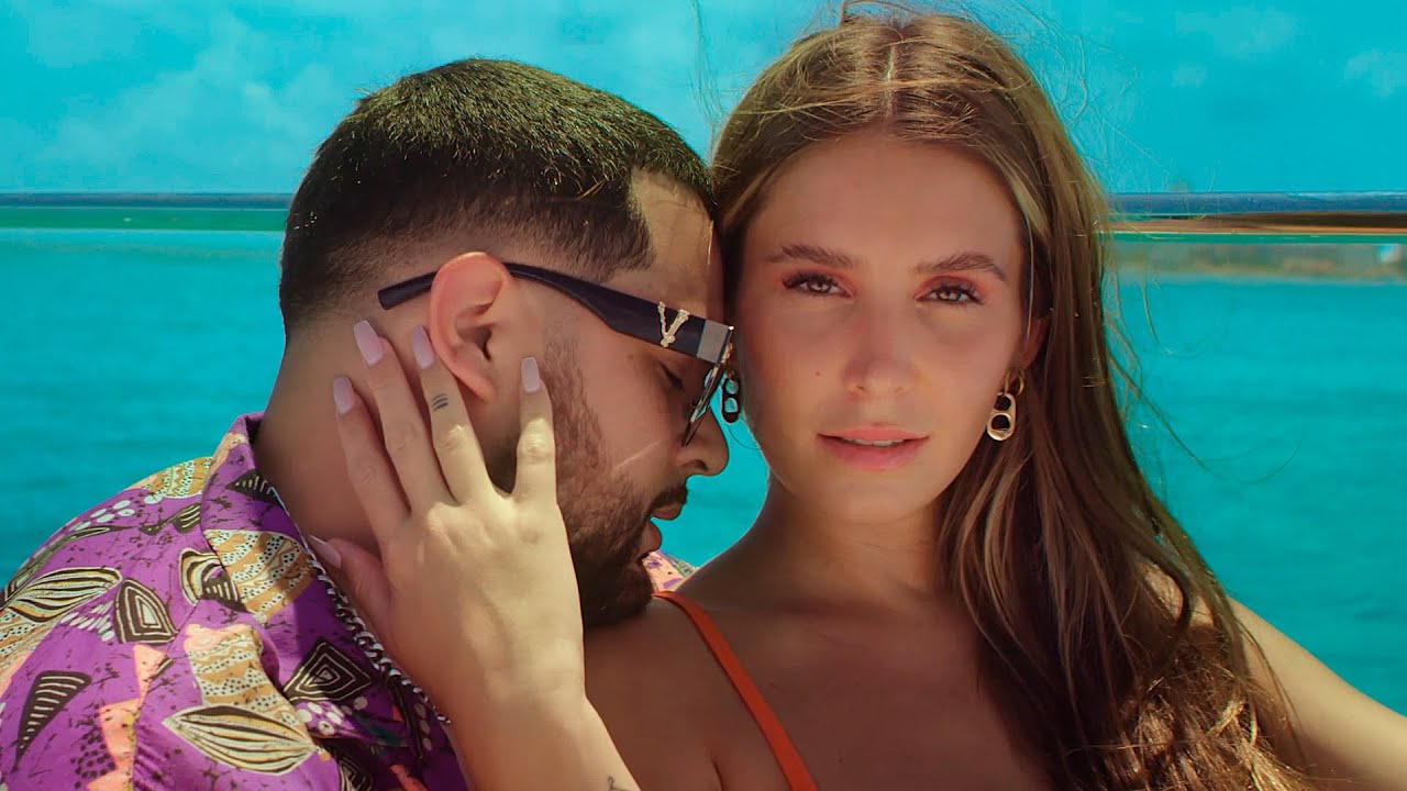 Rigo V Ft. Fano, Callejo, Daaz - PHILADELPHIA (Video Oficial)