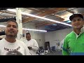 marcos maidana advice for brandon rios vs manny pacquiao EsNews Boxing