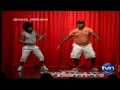 Los Reyes Del Humor Dic. 7 2013 - Chiste 05