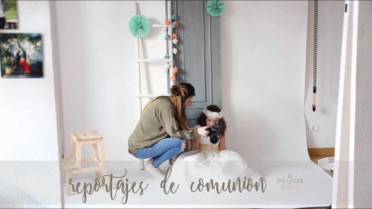 Mi canal