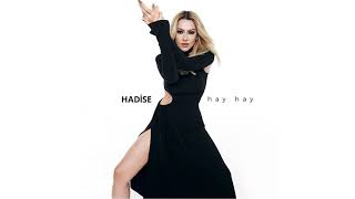 Hadise - Hay Hay ( Audio)