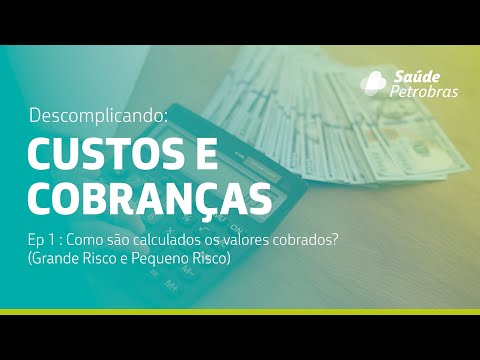 Descomplicando Custos e Cobranas da AMS