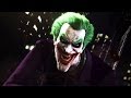 Injustice: Gods Among Us - Ultimate Edition - Official Trailer