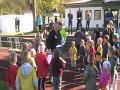 Bambinilauf Ramsthal 15.10.2011