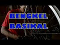 image Iklan N Serves Bengkel Basikal