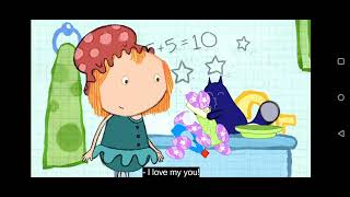 Peg Cat Math In The Bath Pt.4