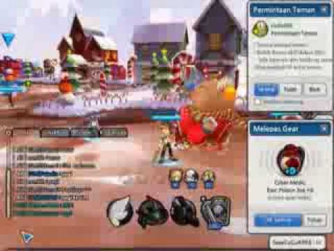 Lostsaga GM paladin