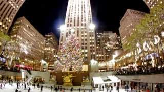 Watch 98 Degrees If Everyday Could Be Christmas video