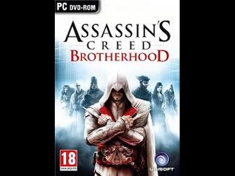 Скачать торрент Assassin's Creed Brotherhood Скачать торрент Assassin's Creed Brotherhood