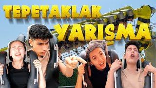 Tepetaklak Şarkı Yarışması! w/ Tuana Naz Tiryaki & Yağız Kılınç