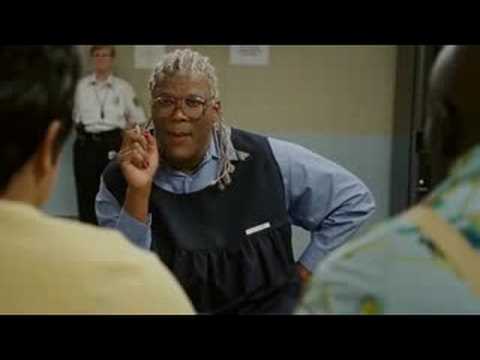 tyler perry madea goes to jail play. Madea Goes To Jail - Lionsgate