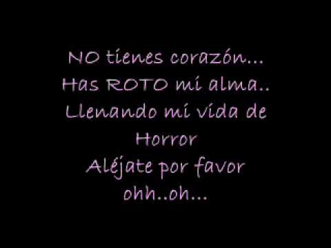 DE CANCIONES DE DLUX AMOR ETERNO de canciones de dlux amor eterno:
