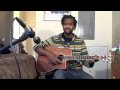 Ain't No Sunshine - Bill Withers Cover (Acoustic)