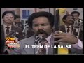 El Tren de la Salsa El Tren de la Salsa