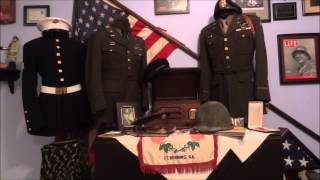 Watch Carson Robison Get Your Gun And Come Along video
