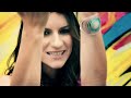 Laura Pausini - Le cose che non mi aspetto (Videoclip) klip izle