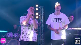 Tanir & Tyomcha - Захочешь Уйти 2