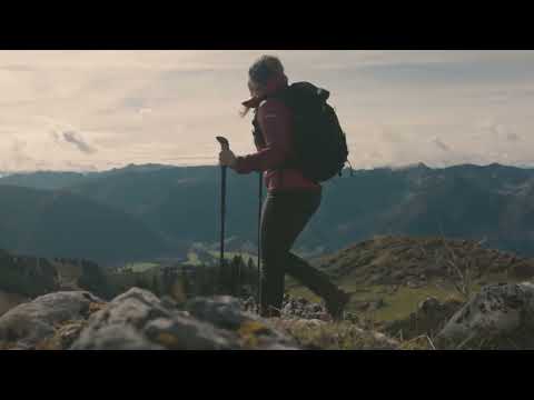 Black Series FX Carbon Trekking Poles Black Series FX Carbon Trekking Poles