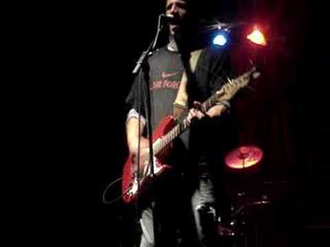 Wet And Rusting Video