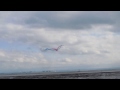 MVI 1640 Southend Air Show RAW Video