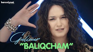 Gulinur - Baliqcham (Official Video)