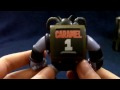 Dr. Slump Caramel Man Figures Collection