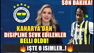 F.Bahçe'den Flaş Erteleme Talebi! Kartal'dan Sürpriz Açıklama..!