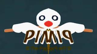 Pingu Outro In Confisoun