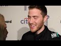 Mike Posner Talks Justin Bieber Arrest & Big Sean Collab! (GRAMMYS 2014)