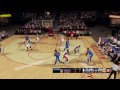 NBA 2K15 PS4 My Team - Overtime! Yao Posterized