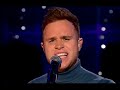 Olly Murs Heart On My Sleeve Alan Titchmarsh Show March 2011