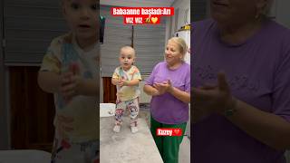 Arı Vız Vız Dedi Babaanne