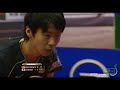 Czech Open 2013 Highlights: Masato Shiono vs Carlos Machado (Final)