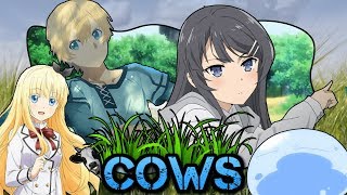 Checking Up On Fall 2018 Anime