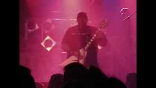 Watch Mobile Deathcamp Negative Minds video