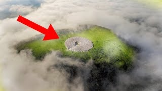 Most BIZARRE Unexplained Archaeological Discoveries!