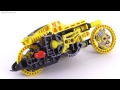 LEGO Technic Robo Riders "Power" from 2000! set 8514